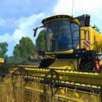baixar farming simulator 20152