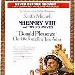Henry VIII and His Six Wives filme3