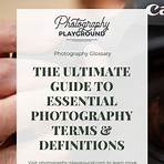 define jiggle point in photography terms examples4