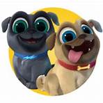 puppy dog pals png2