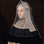 where did margaret beaufort live4