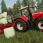 farming simulator 19 pc2