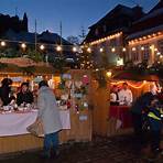 weihnachtsmarkt lichtenberg odenwald1