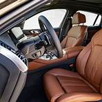 BMW X6鉑金版座艙有什麼功能?3