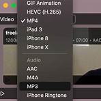 How to convert MP4 to MP3 offline on Mac?1