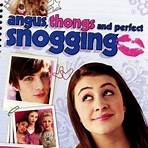 Angus, Thongs and Perfect Snogging4