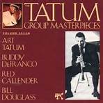 Best of Art Tatum Buddy DeFranco3