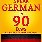 languages spoken in germany4