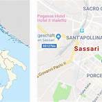 Sassari, Italien1