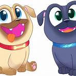 puppy dog pals png3