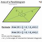 parallelogram area formula3