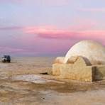 what is the name of the movie star wars filmed in tunisia4