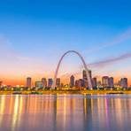 What is St Louis Missouri known for?4