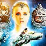 Who is Bastian in 'the Neverending Story'?3