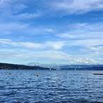 Can you swim in Lake Zürich?1