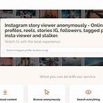 anonymous instagram story viewer4