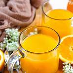 orange juice recipe3
