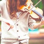 Violin Player4
