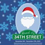 Why is Miracle on 34th Street so popular?4