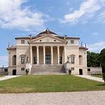Where is Palladio's Palazzo Porto located?3
