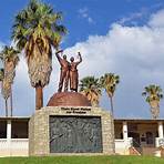 Windhoek, Namibie4