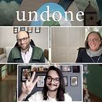 Something Undone série de televisão1
