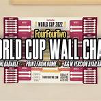 spain fifa world cup 2022 fixtures wall chart2