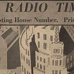 When did Radio Times become the first TV listings magazine?2