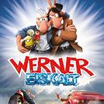 Werner – Eiskalt! Film3