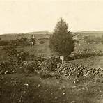 what happened on the ground where the cemetery in gettysburg was significant1