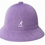 Kangol的漁夫帽和鐘形帽有什麼不同?4