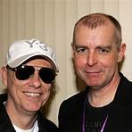 Where the Streets Have No Name (I Can't Take My Eyes Off You) Pet Shop Boys4