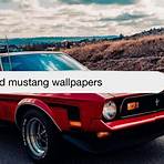 ford mustang wallpaper3