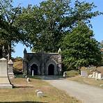 Oak Grove Cemetery (Fall River, Massachusetts) wikipedia3
