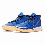 kyrie irving 74