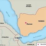 Sanaa, Jemen1