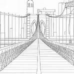 ponte do brooklyn desenho2