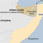 what country is somalia5