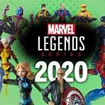 marvel legends action figures list by year1