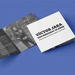 Serie de Oro: Grandes Exitos Víctor Jara1