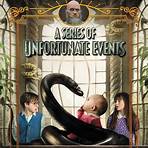 Lemony Snicket's A Series of Unfortunate Events3