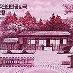 north korea flag2
