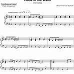 wade in the water sheet music pdf images2