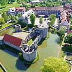 Schloss Friedrichshof, Deutschland4