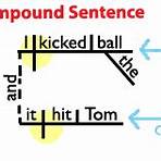 compound and simple sentence examples2