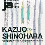 Kazuo Shinohara1