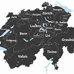 How many cantons are there in Switzerland?3