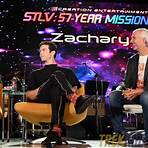 Does Zachary Quinto play Spock?1