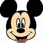 logo mickey mouse png1