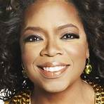 Ask Oprah's All-Stars série de televisão4